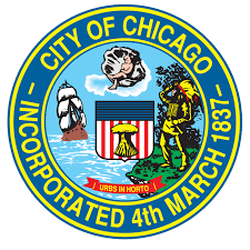 Chicago City Logo