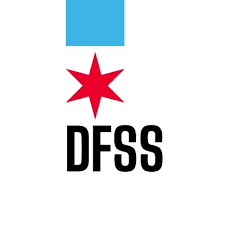Chicago DFSS Logo