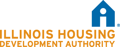 IDHA Logo