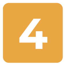 The number 4