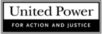 United Power logo.